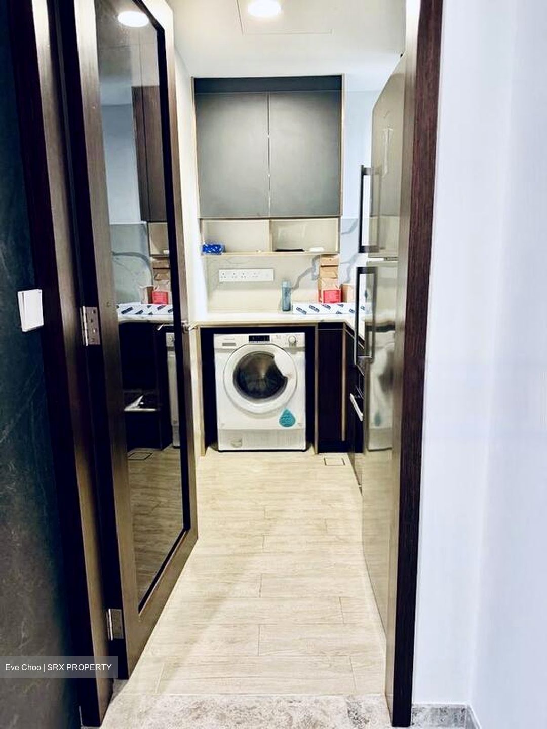 Wilshire Residences (D10), Apartment #465633631